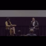 Paula Patton Instagram - “Honored to have spoken at my Alma Mater, USC Film School. Sharing the answer I gave to a sweet, soulful student’s question. This advice isn’t just for others; it’s what inspires me too. My prayer is that it will also inspire you. 🎓✨ Thank You @usccinema and @uscaacs