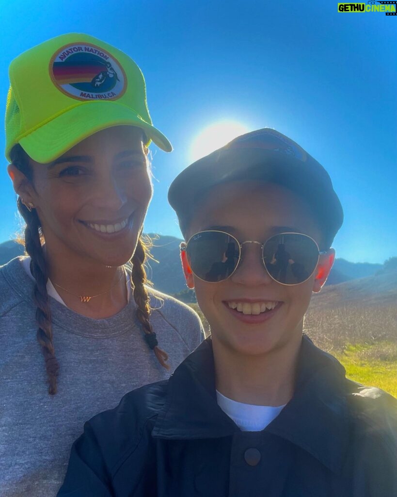 Paula Patton Instagram - Being a mother to my Julian is the greatest gift in my life! Everyday is an adventure with you! To my mom who showed me how to do it. To all mothers, sending you love! Happy Mother’s Day!!!🪷💕💐