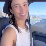 Paula Patton Instagram - “Our Thoughts and Beliefs Create Our Reality, So It Is Important to by Mindful of What We Think and Believe.” -Delores Cannon-