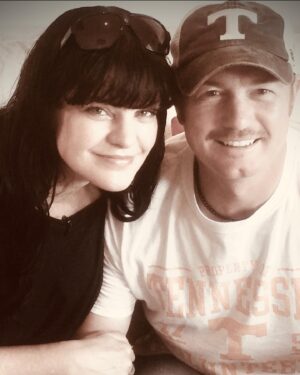 Pauley Perrette Instagram - #CousinWayne