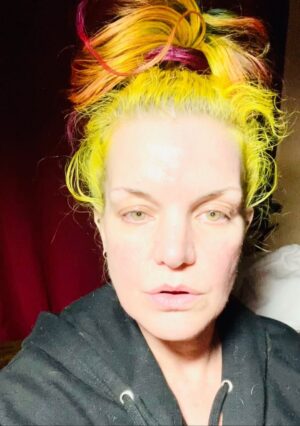 Pauley Perrette Instagram - just a oh so very sincere response for a general, multiple amalgamation of that thing
:)