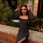 Paulina Chávez Instagram - tequila, toys, & diamonds