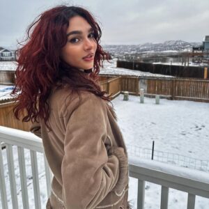 Paulina Chávez Instagram - 