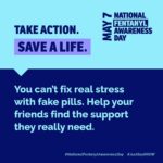 Paulina Chávez Instagram - do you know where your pill or powder came from? unless you got it from a pharmacy or your doctor, it could contain a lethal dose of fentanyl. fentanyl is used to make fake pills disguised as oxycontin, percocet & xanax. protect yourself & your friends by learning the facts & spreading the word. link in bio 🤍🤍🤍 #NationalFentanylAwarenessDay #NoRandomPills