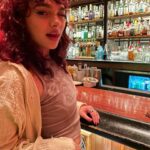 Paulina Chávez Instagram - tequila, toys, & diamonds