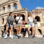 Paulina Vetrano Instagram - Que difícil elegir sólo 10 fotos. A puro baile, pasta y pitttza en LA Roma 🇮🇹🍕🍝🤍