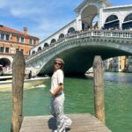 Paulina Vetrano Instagram - Que linda Italia 🍕🍝🇮🇹