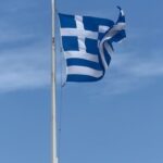 Paulina Vetrano Instagram - Primer destino : Atenas 🇬🇷🏛️🤍 Reviví toda mi infancia con la película de Hércules 🤧