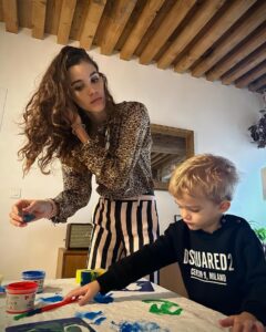 Actress Pauline Hoarau HD Instagram Photos and Wallpapers January 2024