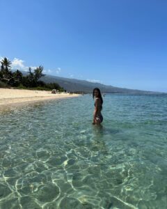 Actress Pauline Hoarau HD Instagram Photos and Wallpapers November 2023