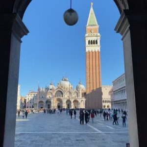 Pauline Bression Instagram - Première fois dans la Sérénissime 🇮🇹❤️🍝

#venise #serenissima