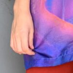 Pauline Chalamet Instagram - ✨