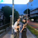 Pavida Moriggi Instagram - อิส phuket in บางรัก