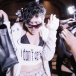Pavida Moriggi Instagram - มึงๆ 👀✨ Watch full official music video NOW! Link in bio Youtube : SILVY #SILVY #IDGCHA #ไม่เก็ตอ่า
