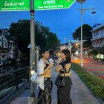 Pavida Moriggi Instagram - อิส phuket in บางรัก