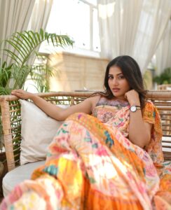 Actress Payal Gupta HD Instagram Photos and Wallpapers May 2024