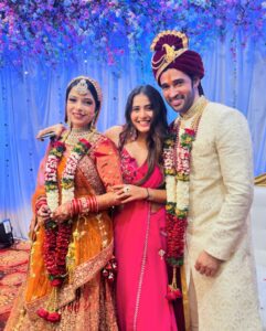 Payal Gupta Most Liked Photos and Posts