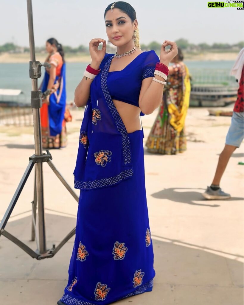 Payas Pandit Instagram - 💙💙 @payaspandit__ #payaspandit #payaspandit❤️❤️