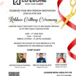 Payas Pandit Instagram – Hello friends, I am coming to Ghaziabad on 3rd June and I am very happy to inform you that The LUXEONE is going to open for the first time in your own City Ghaziabad, where all variety of fashion will be available for everyone, so see you on 3rd June at 1 pm. Address :AVS city square Rajnagar extension Ghaziabad, Uttar Pradesh @payaspandit__ #payaspandit #payaspandit❤️❤️ @arvindkumarsharma4770