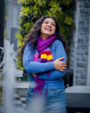 Payel De Instagram - Happiness 💙😄

📷 : @argha_giri 
🔗 : @rudrakshprnads 

#photooftheday #portraits #portrait_mood #explorepage #explore_calcutta #foryou #photoshoot #foryou #winterfashion #instafashion #kolkata #kolkatadairies #follow #actorslife