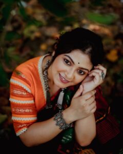 Actress Payel De HD Instagram Photos and Wallpapers June 2024