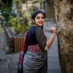 Payel De Instagram - Tumi Emni Emni Esho....

📷 : @argha_giri 
🔗 : @rudrakshprnads 

#photooftheday #randomclick #randomphotos #explorepage #explore_calcutta #instadaily #instafashion #instagram #actorslife #follow #followformore