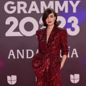 Paz Vega Thumbnail - 3.9K Likes - Top Liked Instagram Posts and Photos