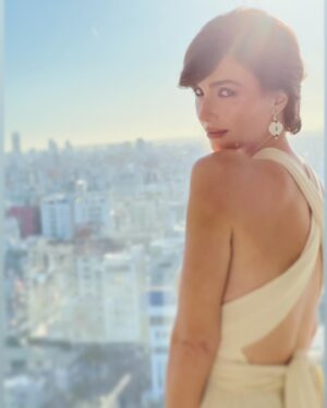 Paz Vega Thumbnail - 16.9K Likes - Most Liked Instagram Photos