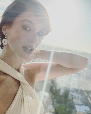 Paz Vega Thumbnail - 16.9K Likes - Most Liked Instagram Photos