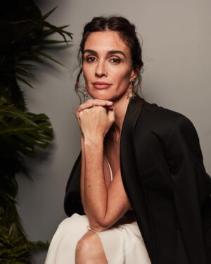 Paz Vega Thumbnail - 15.8K Likes - Most Liked Instagram Photos