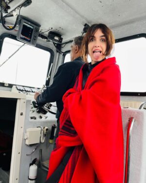 Paz Vega Thumbnail - 15K Likes - Top Liked Instagram Posts and Photos