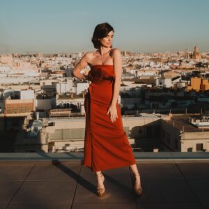 Paz Vega Thumbnail - 10.6K Likes - Most Liked Instagram Photos