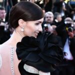 Paz Vega Instagram – Some moments are gold ! ✨ #cannesfilmfestival ✨