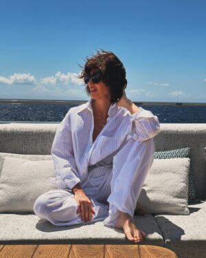 Paz Vega Thumbnail - 5.3K Likes - Most Liked Instagram Photos