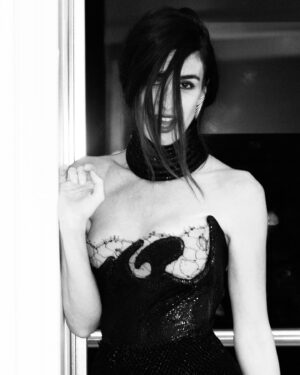 Paz Vega Thumbnail - 8.5K Likes - Most Liked Instagram Photos