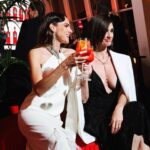 Paz Vega Instagram – Red passion was my color  this year in Cannes @campari_spain 
@Campariofficial @bulululife 
#CampariCinema #Cannes2023 #enjoyresponsibly
#RedPassion