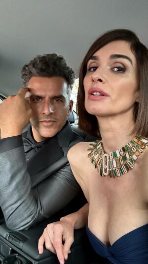 Paz Vega Thumbnail - 3.9K Likes - Top Liked Instagram Posts and Photos