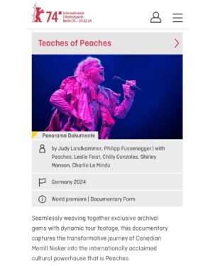 Peaches Thumbnail - 4.4K Likes - Top Liked Instagram Posts and Photos