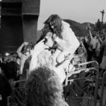 Peaches Instagram – RED ROCKS with @lcdsoundsystem and @miamatangi Photos by @vicecooler