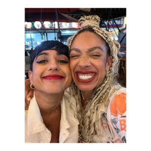 Pearl Mackie Thumbnail - 4.8K Likes - Top Liked Instagram Posts and Photos