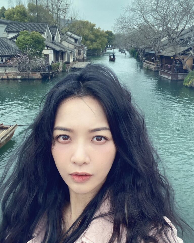 Actress Pei-Pei Ho HD Photos and Wallpapers June 2024
