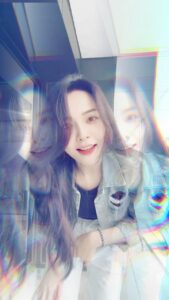 Actress Pei-Pei Ho HD Instagram Photos and Wallpapers December 2023