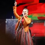 Pelageya Khanova Instagram - Готов график сольных концертов 🎶 ⚡️24 октября - Тула ГКЗ ⚡️5 ноября – Тюмень ДК Нефтяник ⚡️7 ноября – Екатеринбург ККТ Космос ⚡️16 ноября – Омск Концертный зал ⚡️18 ноября – Кемерово СРК Арена ⚡️20 ноября – Томск БКЗ ⚡️22 ноября – Барнаул ДК Мотор #пелагея #группапелагея #гастроли #афишаконцертов #концерты #тула #тюмень #екатеринбург #омск #кемерово #томск #барнаул #русскаяпесня #русскийфолк #фолкрок #pelageya