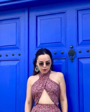 Pelin Ermiş Instagram - 🛝