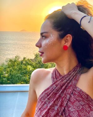 Pelin Ermiş Instagram - 🛝
