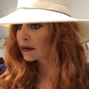 Pelin Körmükçü Instagram - Makeup#style#hair#aktrist
