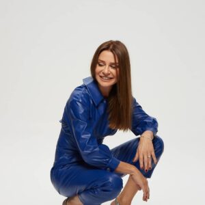 Pelin Körmükçü Instagram - Gülümse hadi gülümse😇