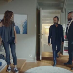 Pelin Körmükçü Instagram - RAMO