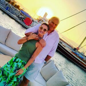 Pelin Körmükçü Instagram - #MYLOVE#summer#tbt#