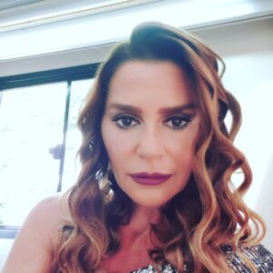Pelin Körmükçü Instagram - Sethalleri#ramo